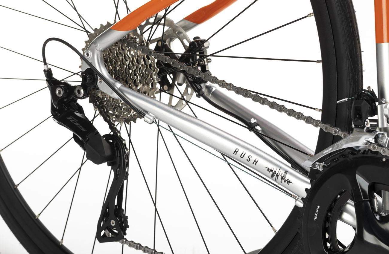 Bicicleta Conor Rush Alloy 2024 - Imagen 3