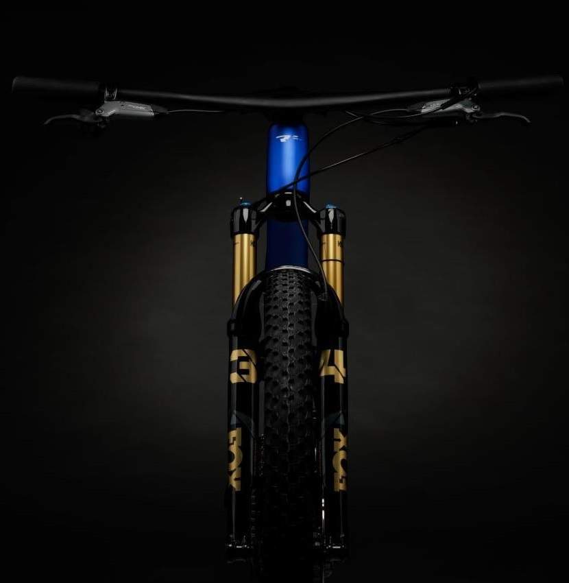 Bicicleta Conor Thunder S-1000 AXS 2024 - Imagen 4