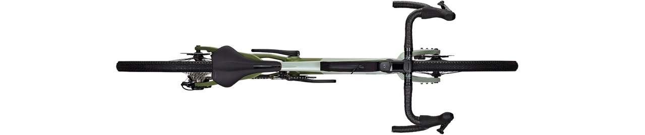 Bicicleta Focus Atlas 8.8 2024 - Imagen 4