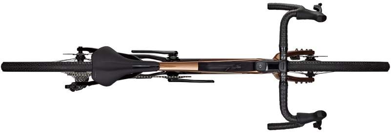 Bicicleta Focus Atlas 8.9 2024 - Imagen 4