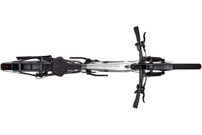 Bicicleta Focus Aventura² 6.9 2024 - Imagen 4