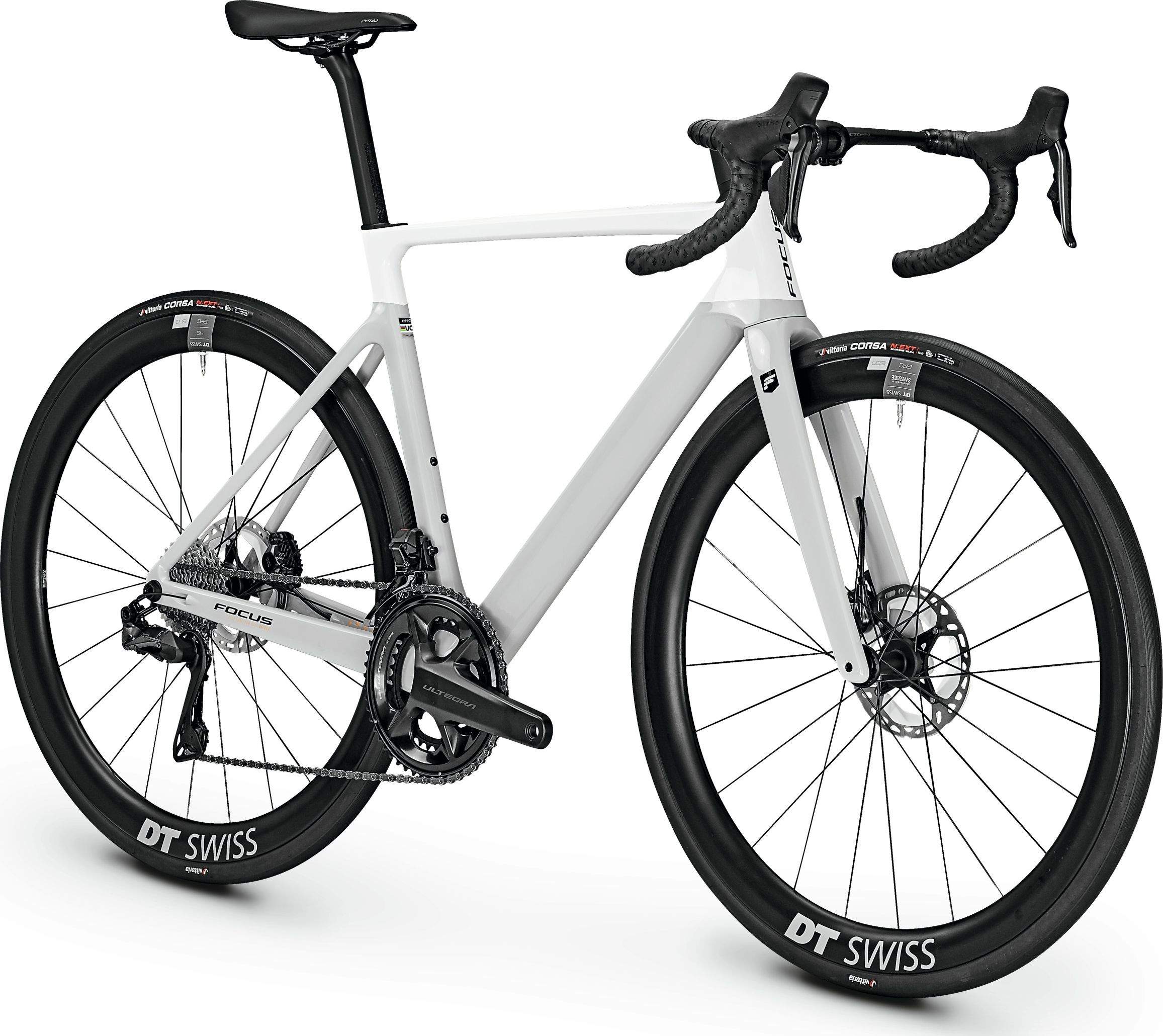 Bicicleta Focus Izalco Max 9.8 - Imagen 3