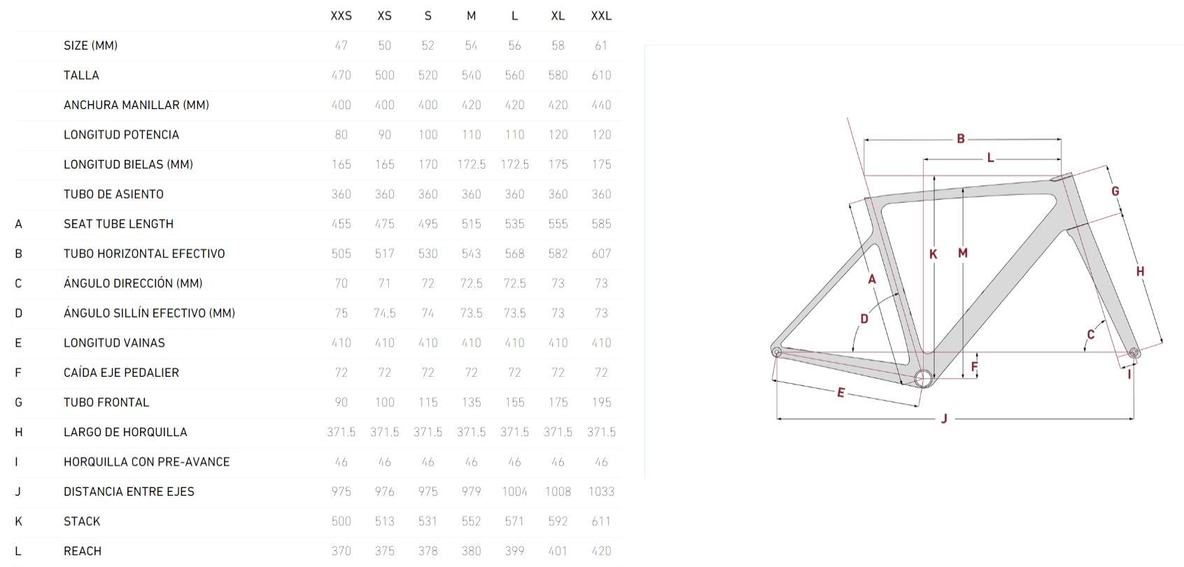 Bicicleta Focus Izalco Max 9.8 - Imagen 4