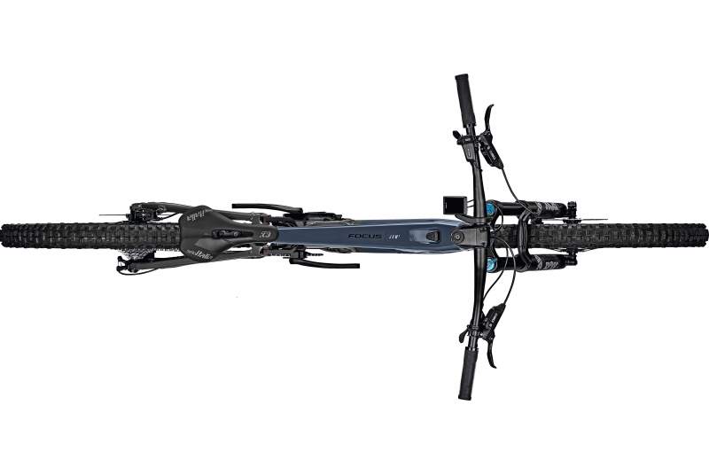 Bicicleta Focus Jam² 6.8 2023 - Imagen 4