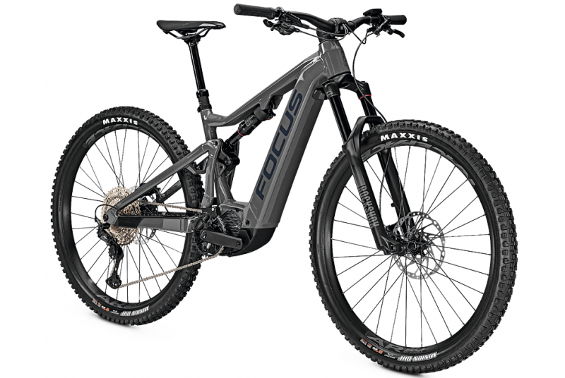 Bicicleta Focus Jam² 7.8 2023 - Imagen 3