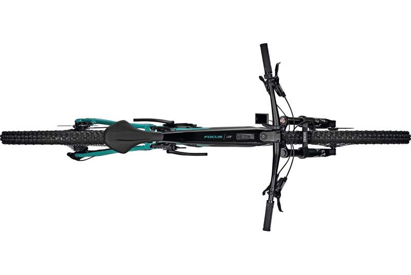 Bicicleta Focus Jam² 8.7 2024 - Imagen 4