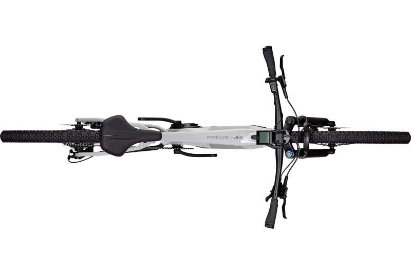 Bicicleta Focus Jarifa² 6.7 2024 - Imagen 3