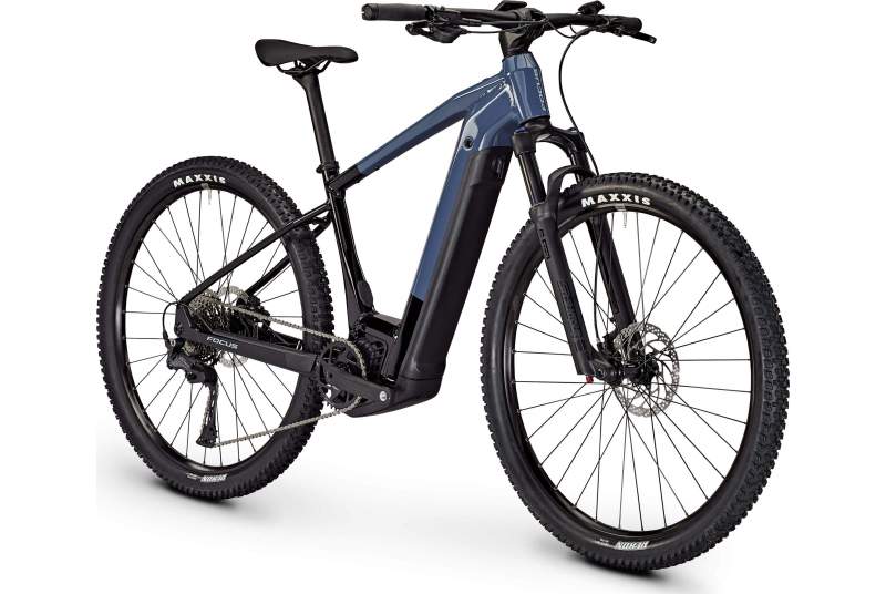 Bicicleta Focus Jarifa² 6.8 2024 - Imagen 2