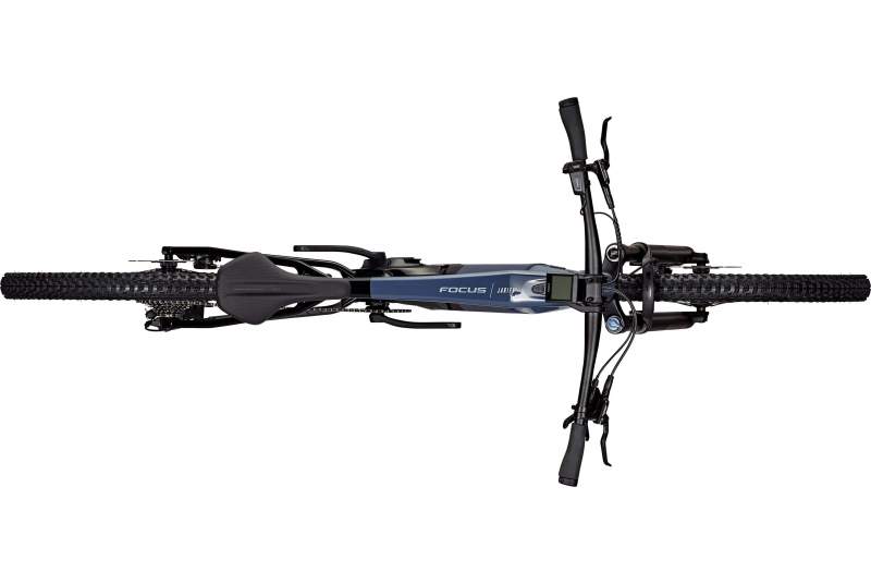 Bicicleta Focus Jarifa² 6.8 2024 - Imagen 3