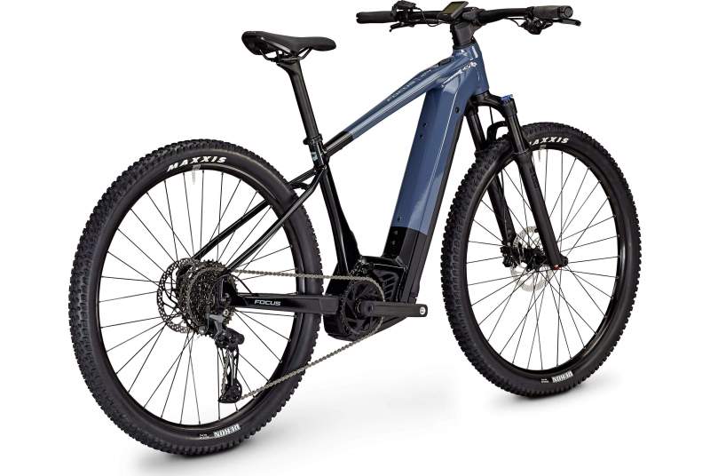 Bicicleta Focus Jarifa² 6.8 2024 - Imagen 4
