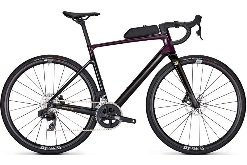 Bicicleta Focus Paralane 8.8 2024 - Imagen 4