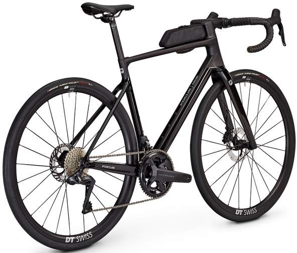 Bicicleta Focus Paralane 8.9 2024 - Imagen 2