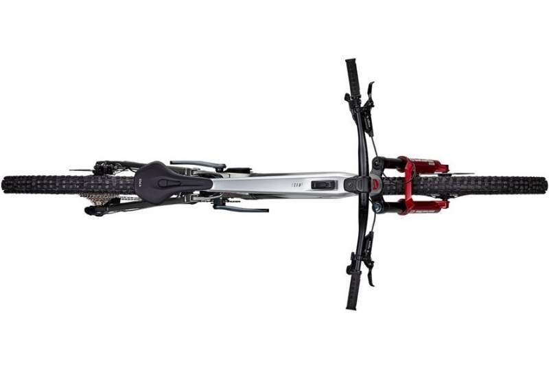 Bicicleta Focus Sam² 6.0 2025 - Imagen 4