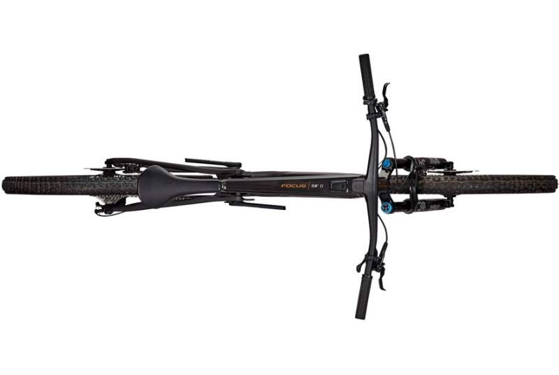 Bicicleta Focus Vam² SL 9.9 2024 - Imagen 2