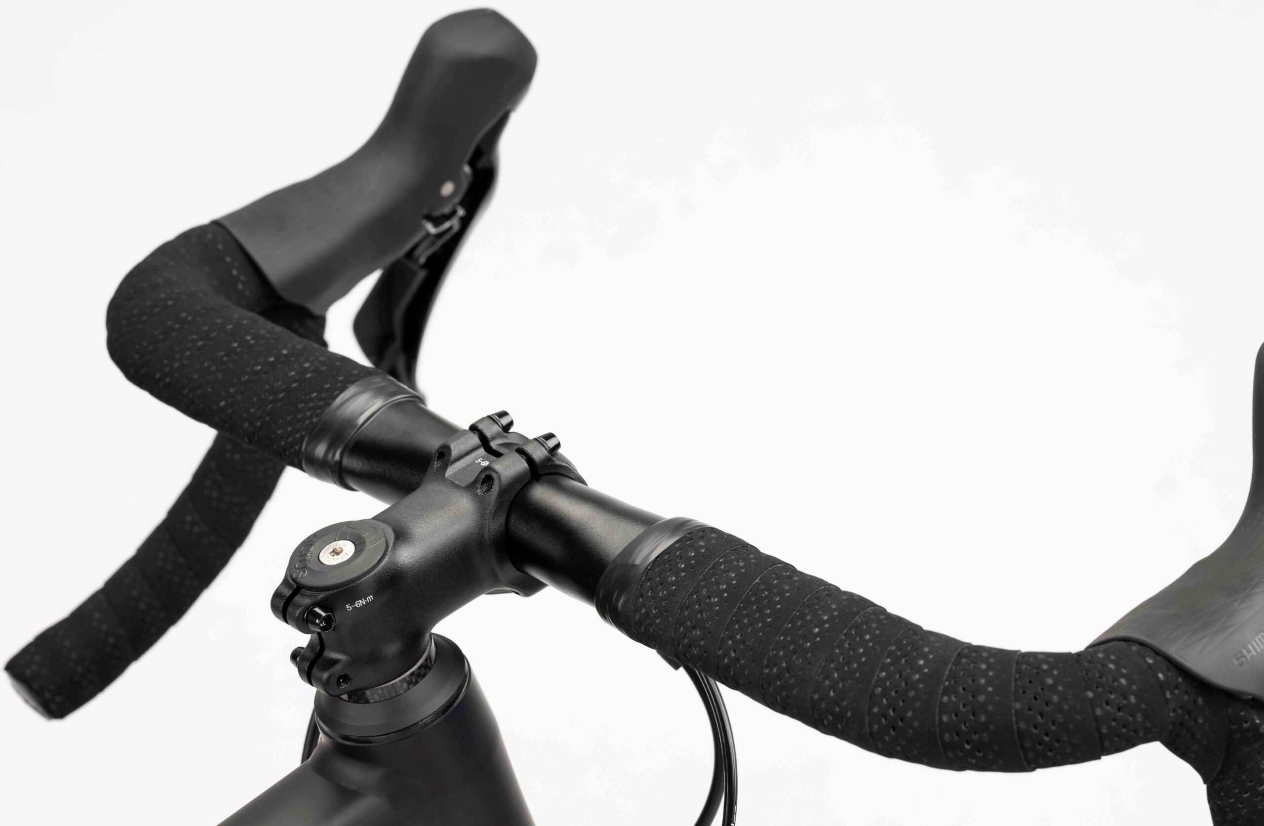 Bicicleta Ghost Asket Essential AL U 2025 - Imagen 3