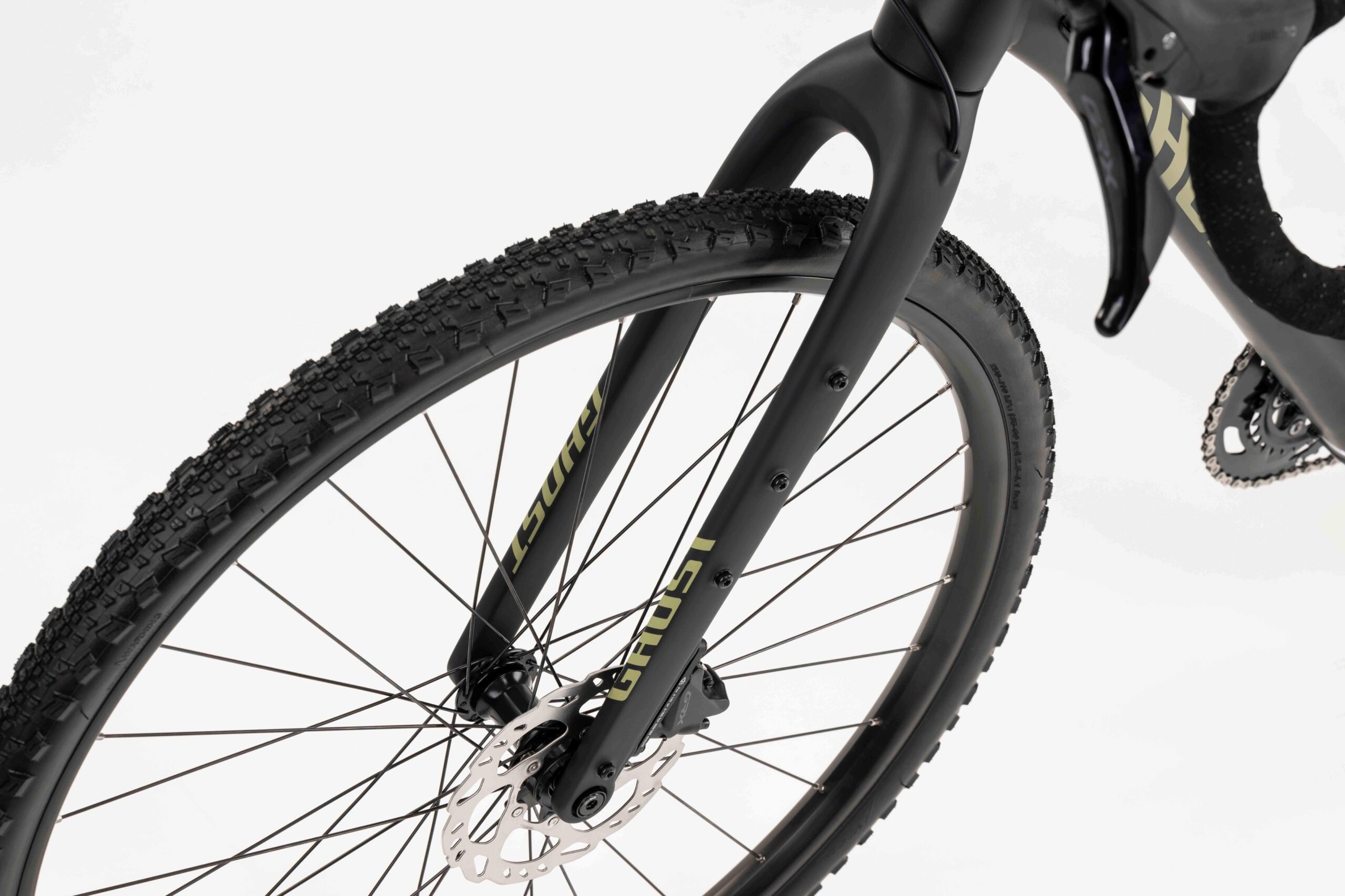 Bicicleta Ghost Asket Essential AL U 2025 - Imagen 5