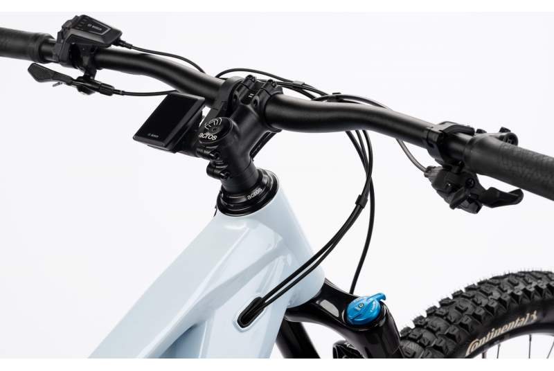 Bicicleta Ghost E-ASX Advanced 2025 - Imagen 3