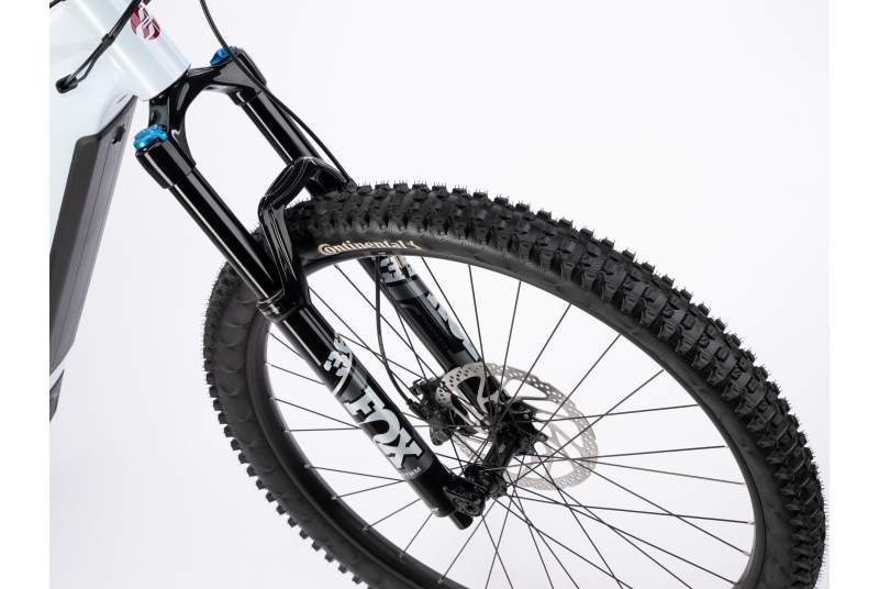 Bicicleta Ghost E-ASX Advanced 2025 - Imagen 5