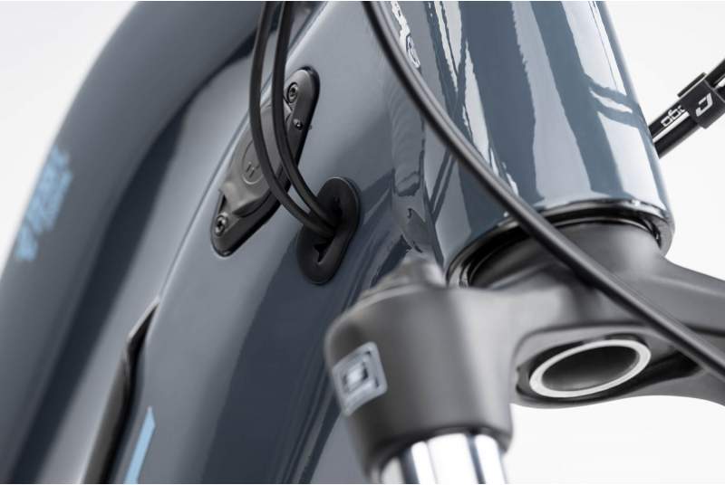 Bicicleta Ghost E-Teru Essential EQ MID 2025 - Imagen 4