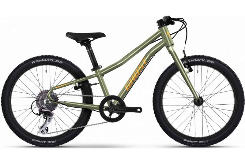 Bicicleta Ghost Kato 20 Pro 2026 - Imagen 2