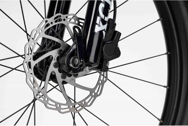 Bicicleta Ghost Kato 24 Full Party 2025 - Imagen 5