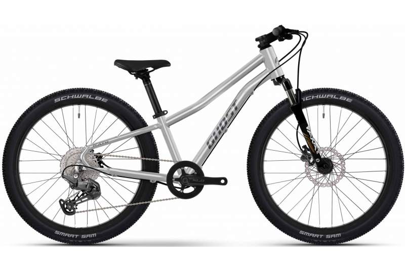 Bicicleta Ghost Kato 24 Full Party 2026