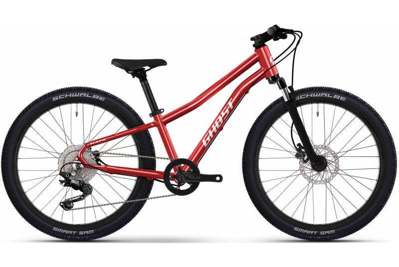 Bicicleta Ghost Kato 24 Pro 2026 - Imagen 2