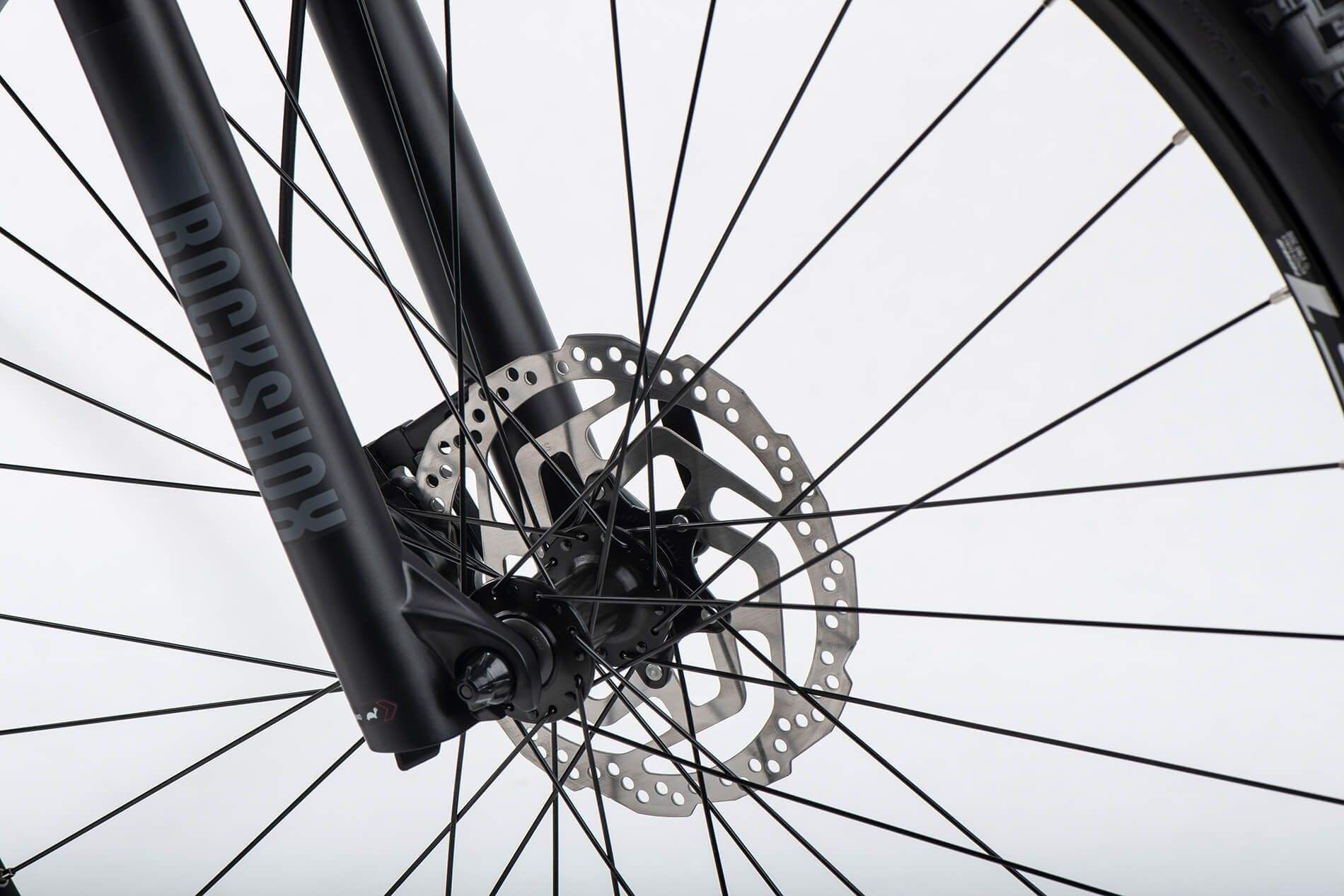 Bicicleta Ghost Kato Pro 27.5 AL 2025 - Imagen 2