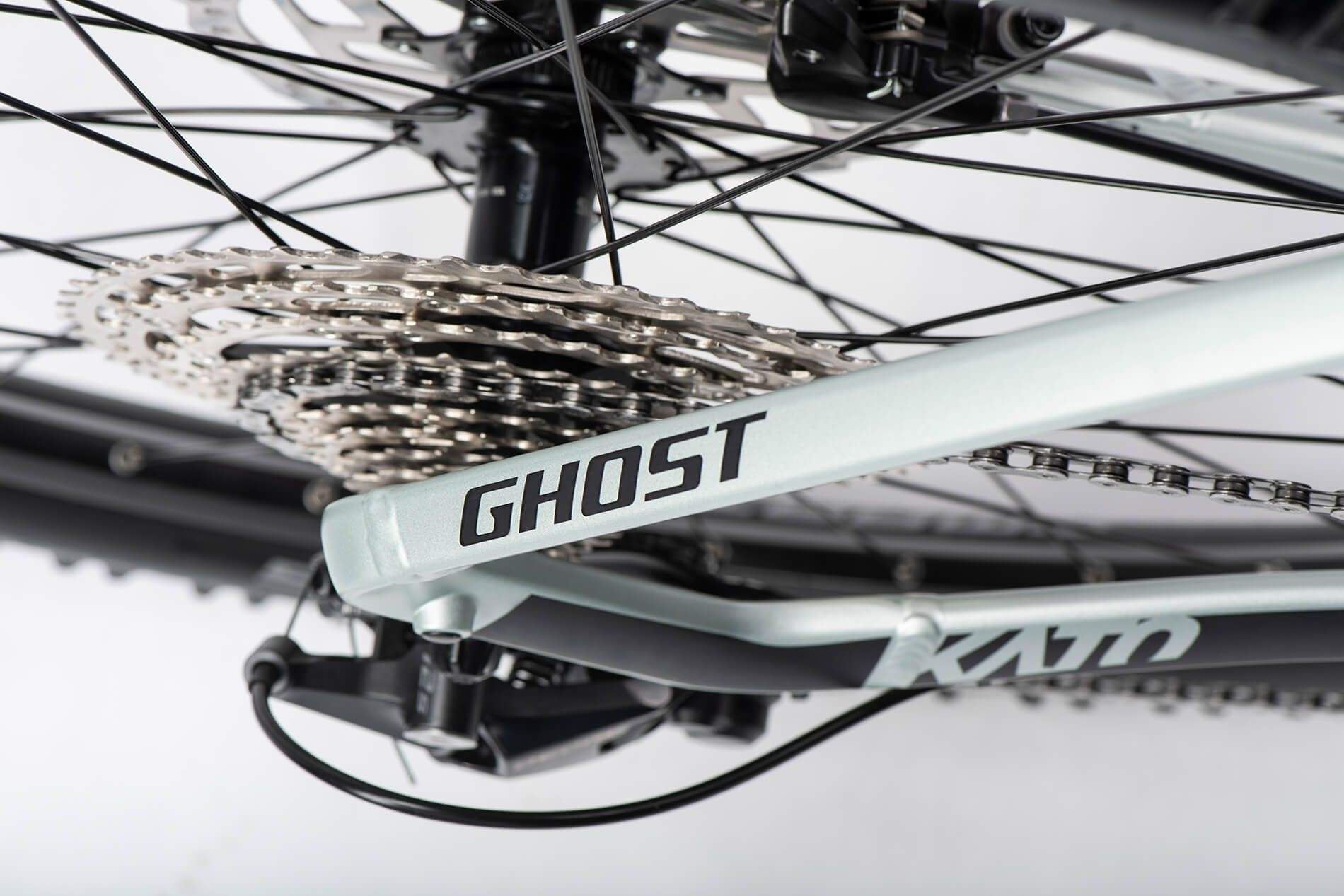 Bicicleta Ghost Kato Pro 27.5 AL 2025 - Imagen 3
