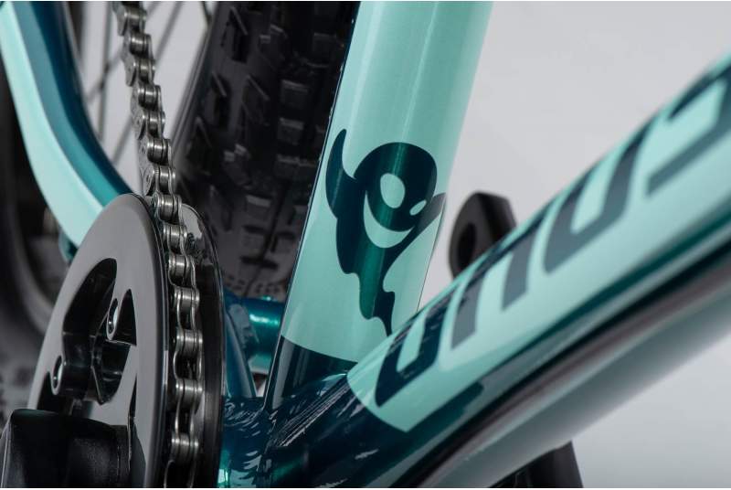 Bicicleta Ghost Lanao 20 Pro 2025 - Imagen 4