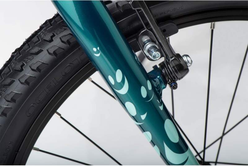 Bicicleta Ghost Lanao 20 Pro 2025 - Imagen 5