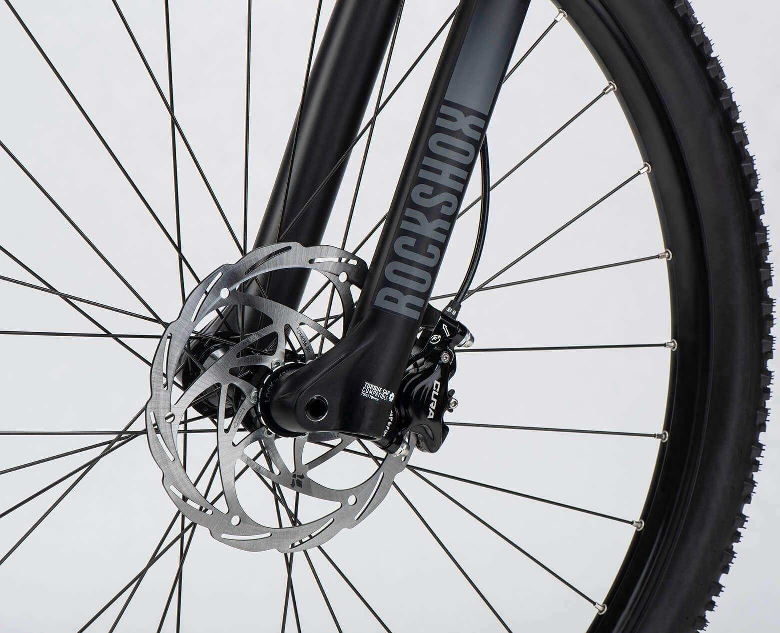 Bicicleta Ghost Lector SF LC 2023 - Imagen 3