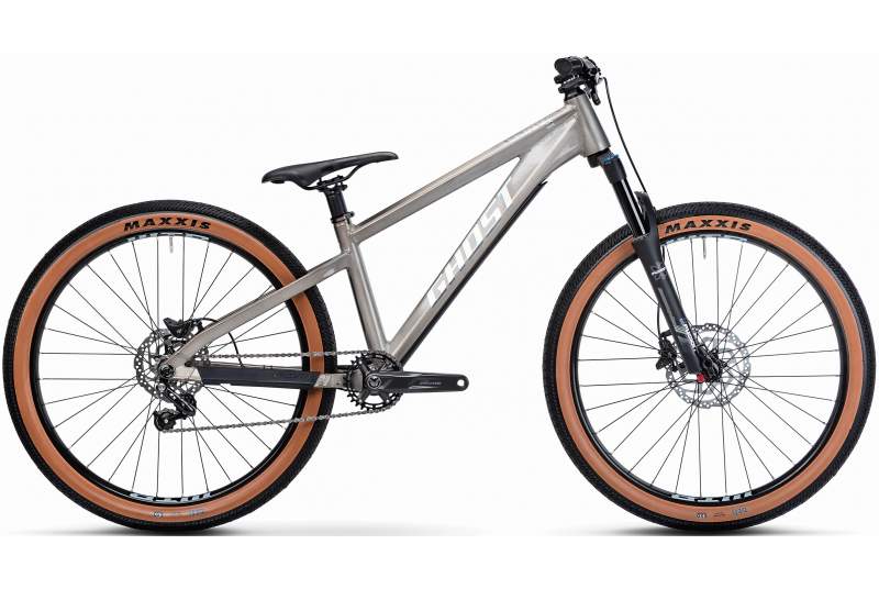 Bicicleta Ghost Nirvana 4X 2025