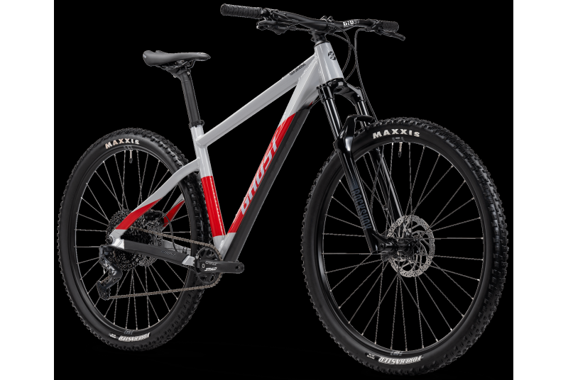 Bicicleta Ghost Nirvana Tour SF Universal 2025 - Imagen 2