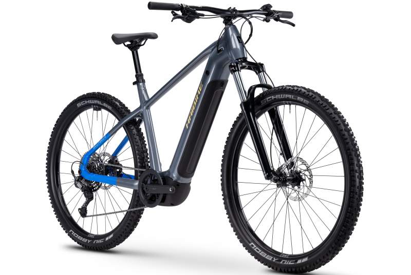 Bicicleta Haibike Alltrack 6.5 29" 2025 - Imagen 2