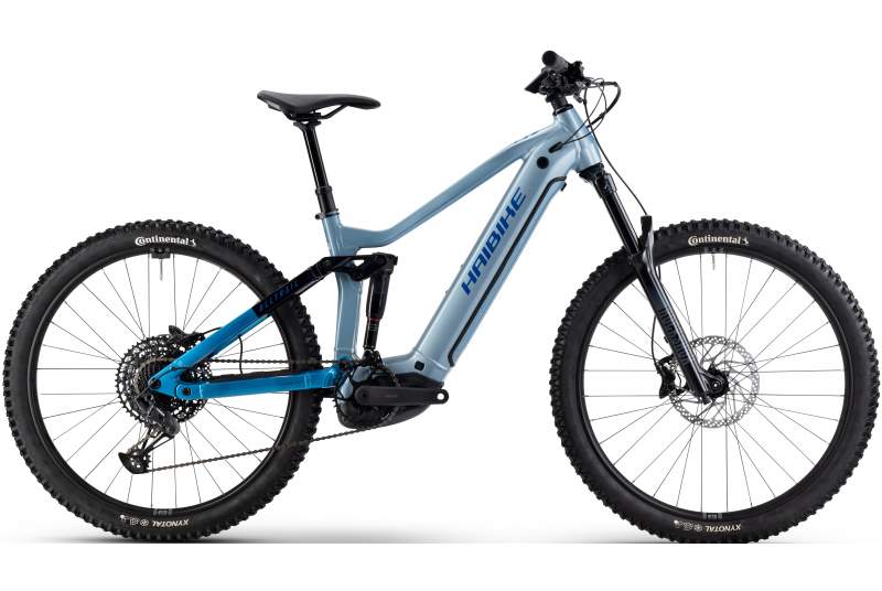 Bicicleta Haibike Alltrail 10 27.5 2025 - Imagen 3