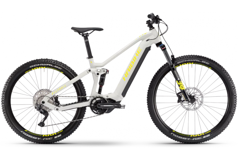 Bicicleta Haibike Alltrail 3 2024