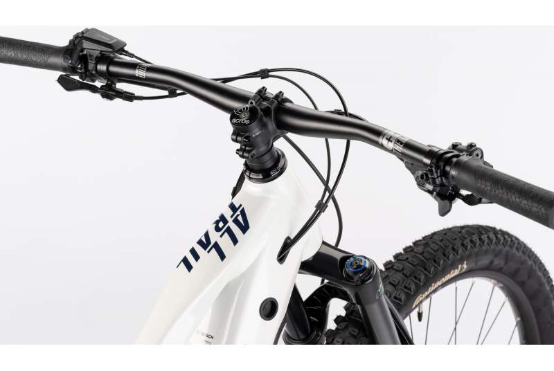Bicicleta Haibike Alltrail 8 29 2025 - Imagen 4