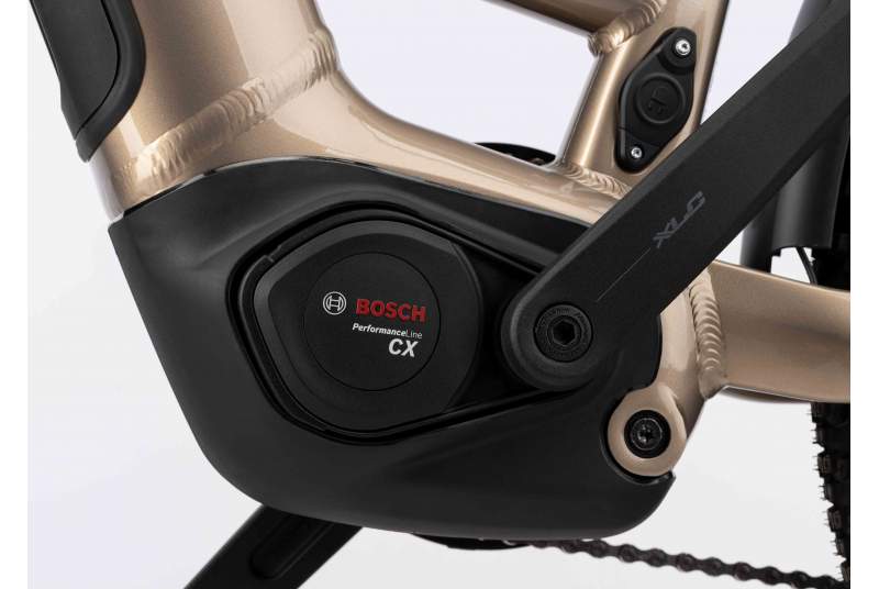 Bicicleta Haibike Trekking 6.5 Low 2026 - Imagen 4