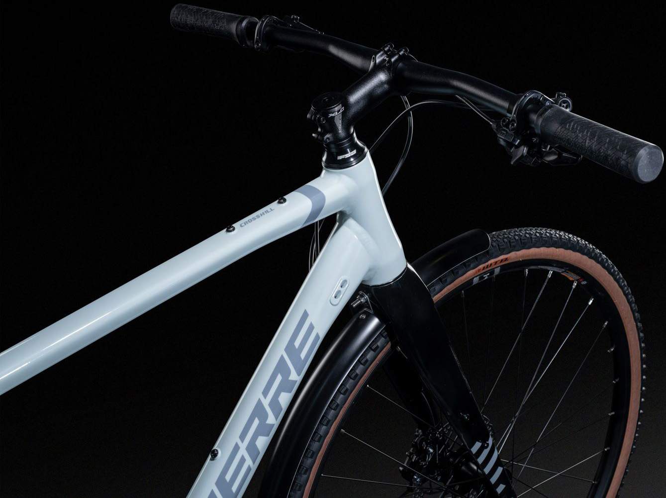 Bicicleta Lapierre Crosshill 3.0 Flat 2025 - Imagen 5