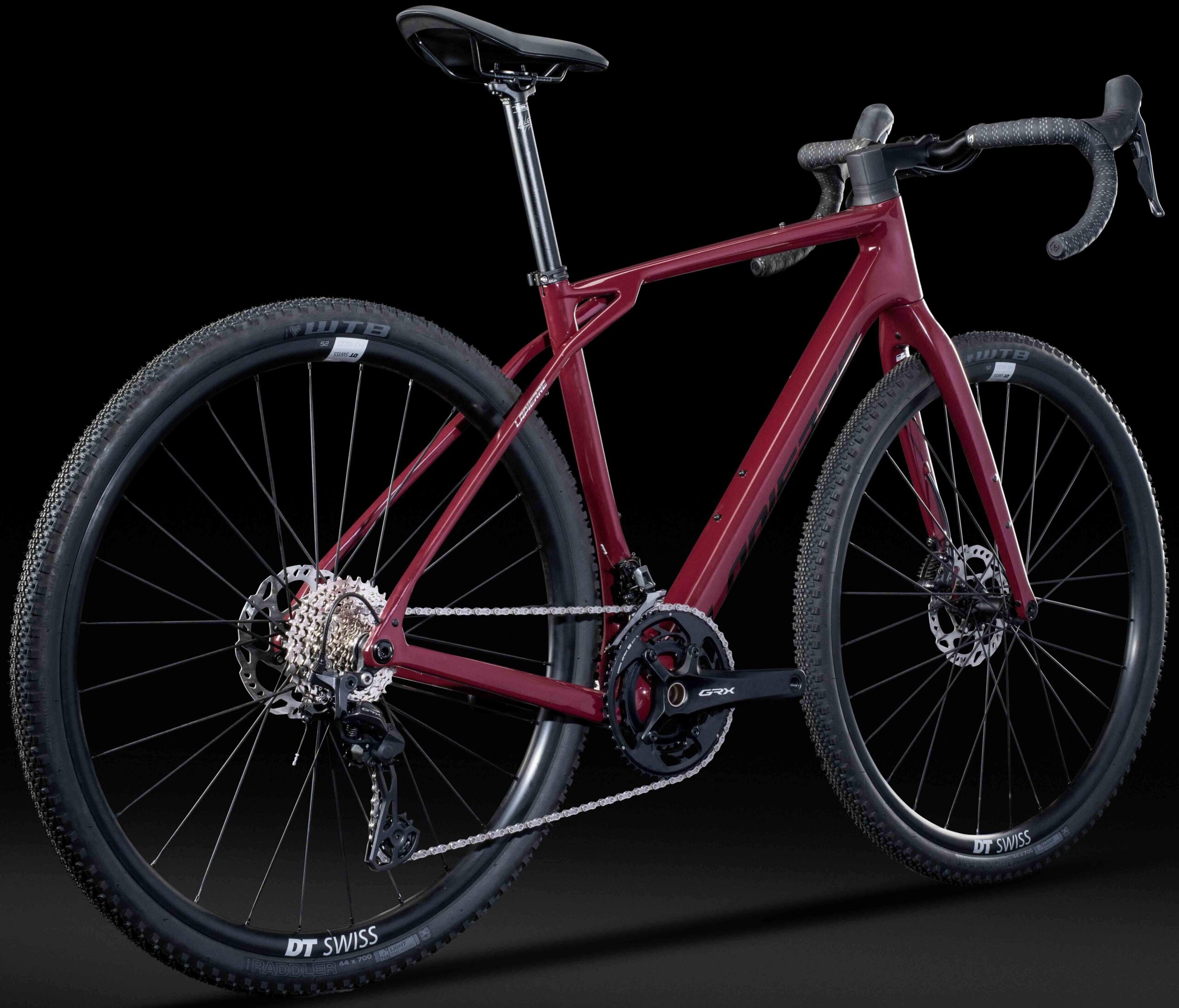 Bicicleta Lapierre Crosshill CF 6.0 2025 - Imagen 3