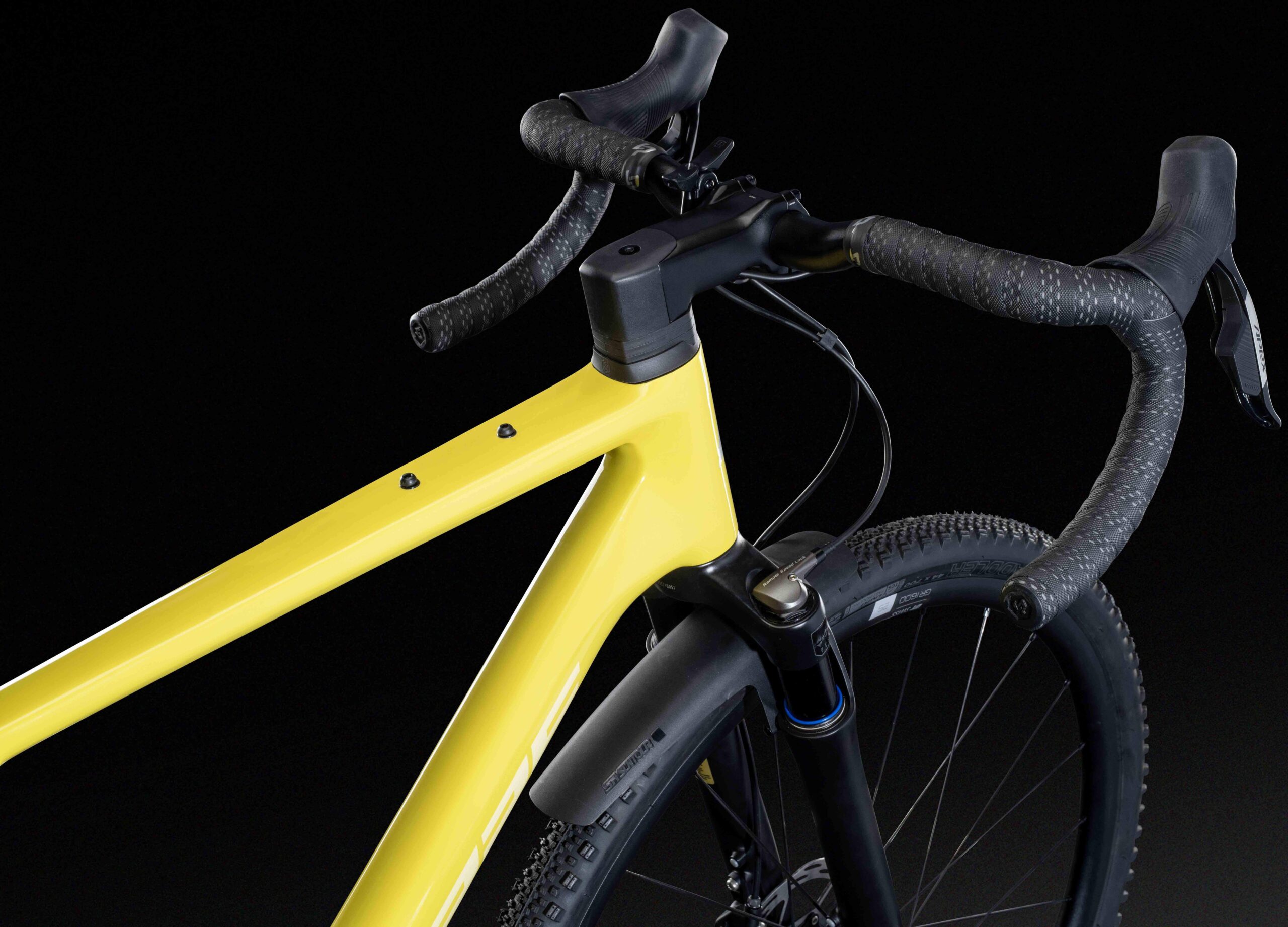 Bicicleta Lapierre Crosshill CF 6.0 S 2025 - Imagen 5