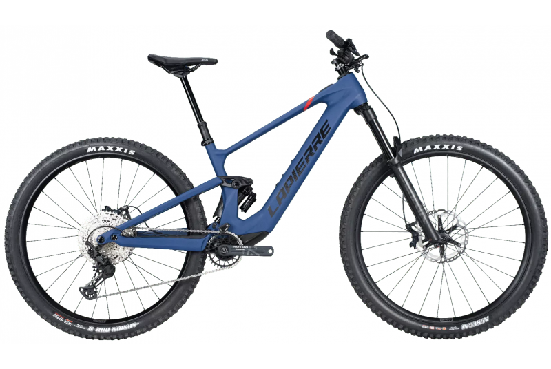 Bicicleta Lapierre e-Zesty AM 9.4 2024