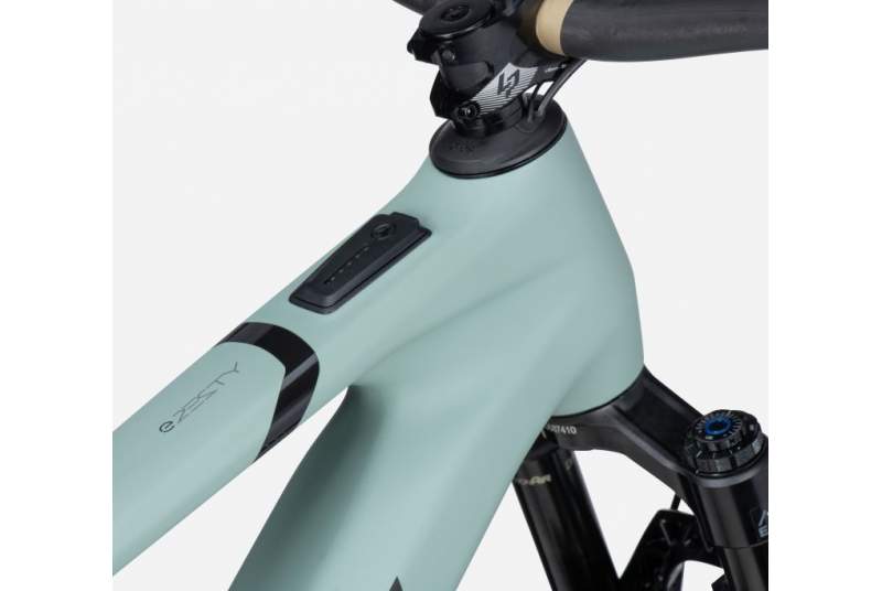 Bicicleta Lapierre e-Zesty AM LTD 2024 - Imagen 4