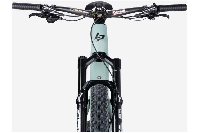 Bicicleta Lapierre e-Zesty AM LTD 2024 - Imagen 5