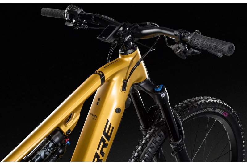 Bicicleta Lapierre Overvolt AM 8.7 2024 - Imagen 3