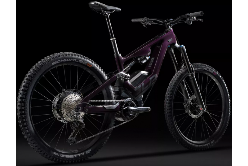 Bicicleta Lapierre Overvolt GLP Elite 2024 - Imagen 2