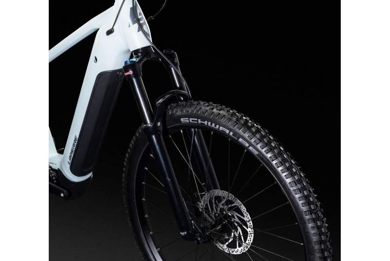 Bicicleta Lapierre Overvolt HT 6.6 High 2025 - Imagen 3