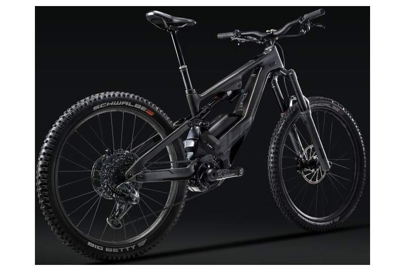 Bicicleta Lapierre OVV GLP Team 2023 - Imagen 3