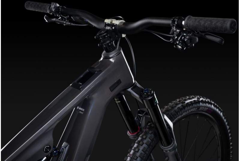Bicicleta Lapierre OVV GLP Team 2023 - Imagen 4